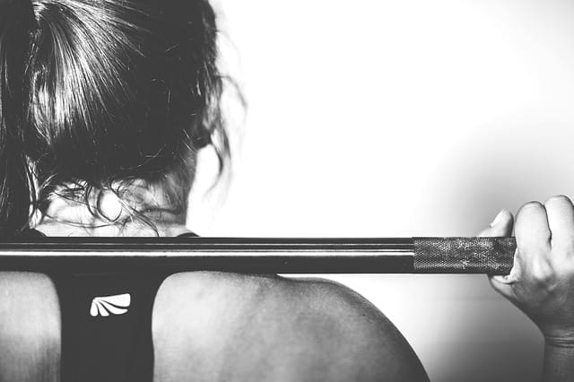 Fitnessstudios erfreuen sich zunehmender Beliebtheit