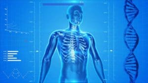 Osteoporose - sehr gut behandelbar