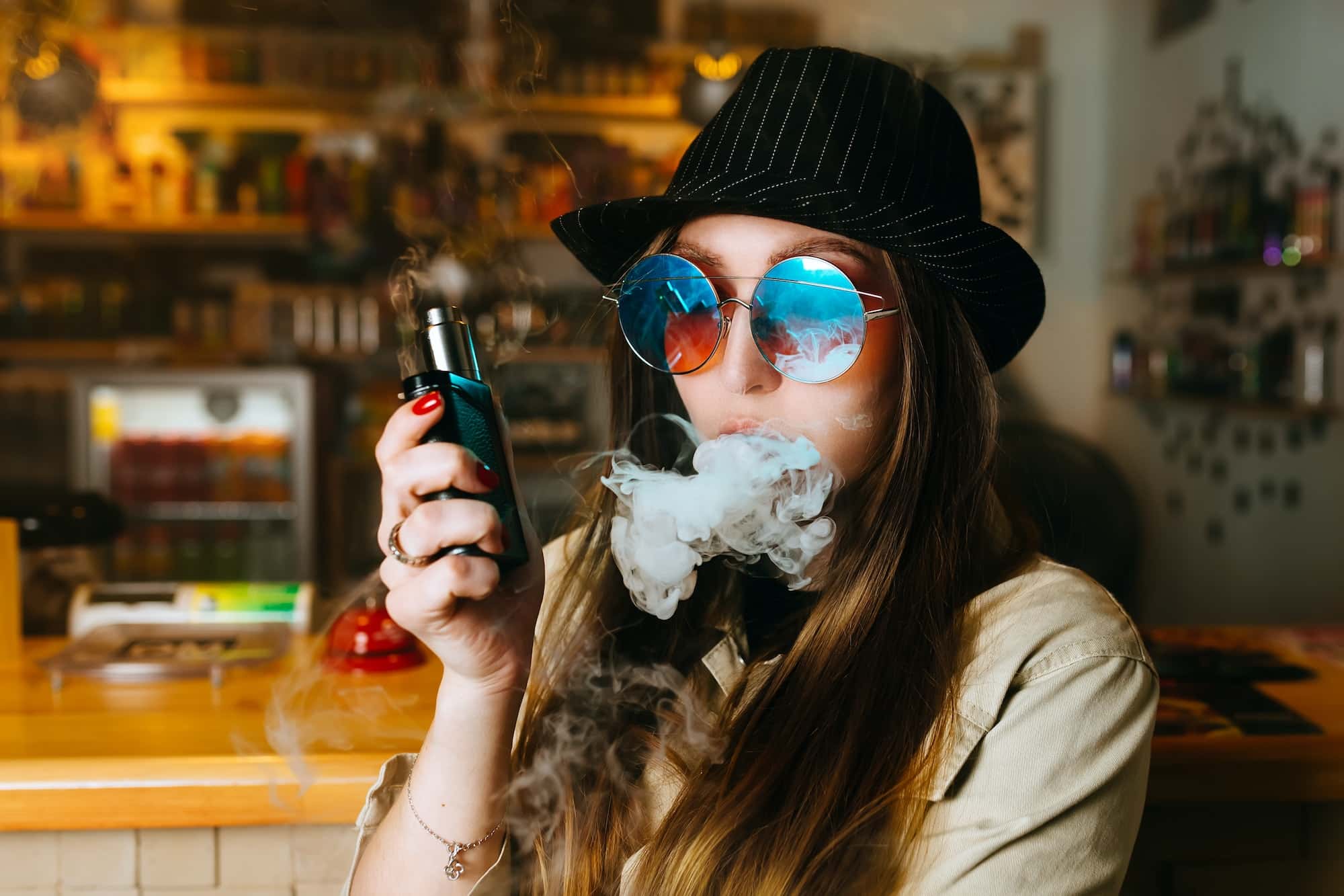 Wie wichtig sind Aromen beim Vapen? - Gesundheit im Leben
